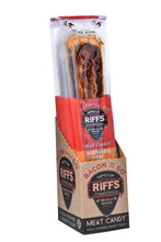 Load image into Gallery viewer, Riffs Bacon on the Go - Habanero Heat