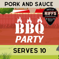 Party Bundle (Feeds 10)