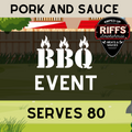 Event Bundle (Feeds 80)