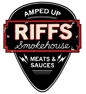 Riffs Smokehouse