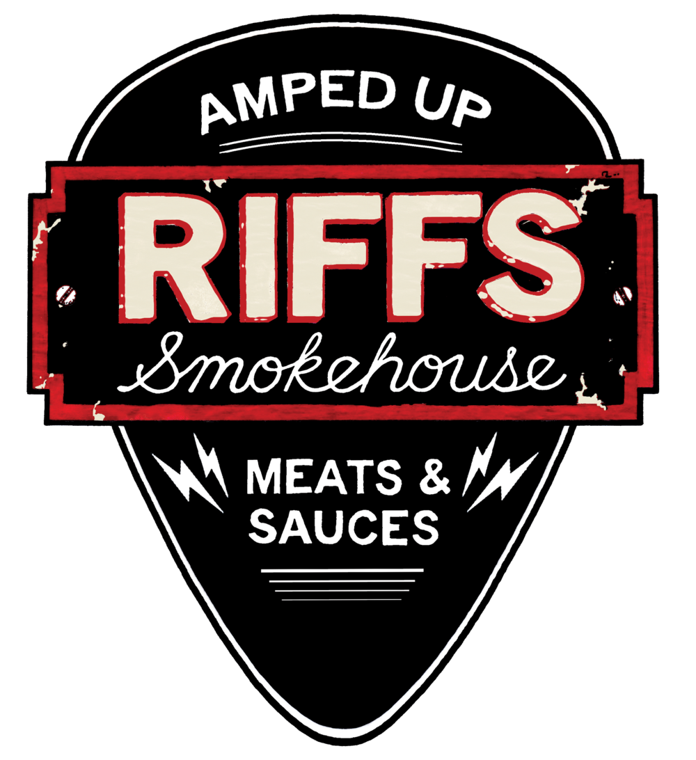 Riffs Gift Card