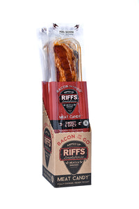 Riffs Bacon on the Go - Sweet and Spicy