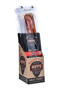 Riffs Bacon on the Go - Sweet