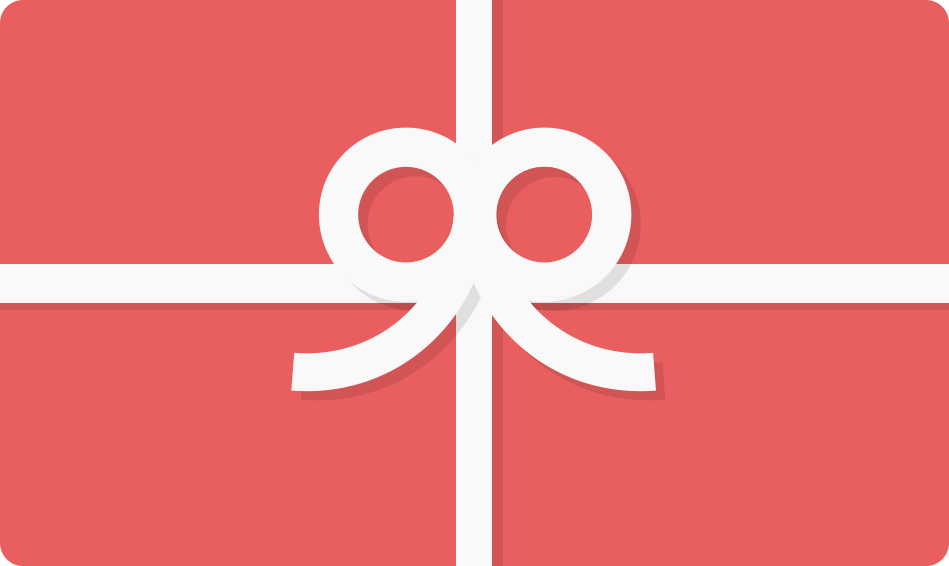 Riffs Gift Card